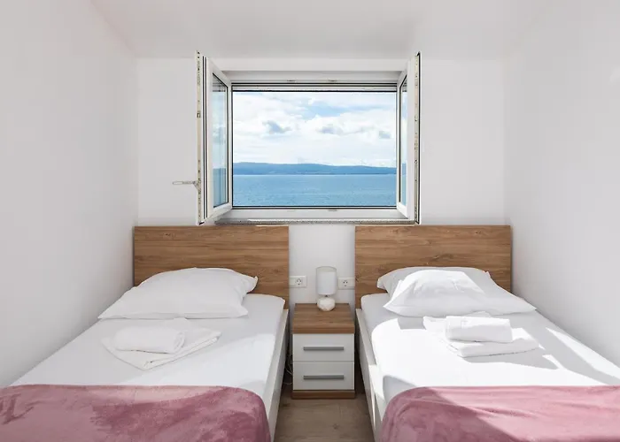 Prestige Apartments
