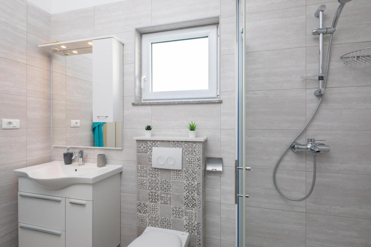 Prestige Jesenice (Split-Dalmatia)