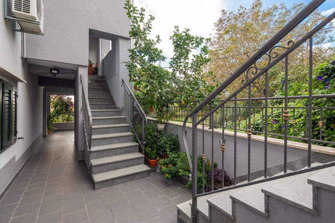 Prestige Apartment Jesenice (Split-Dalmatia)