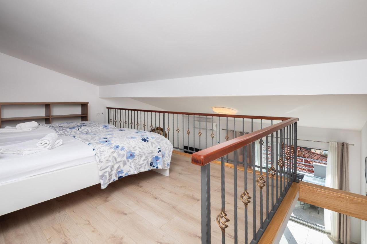 Apartment Prestige
