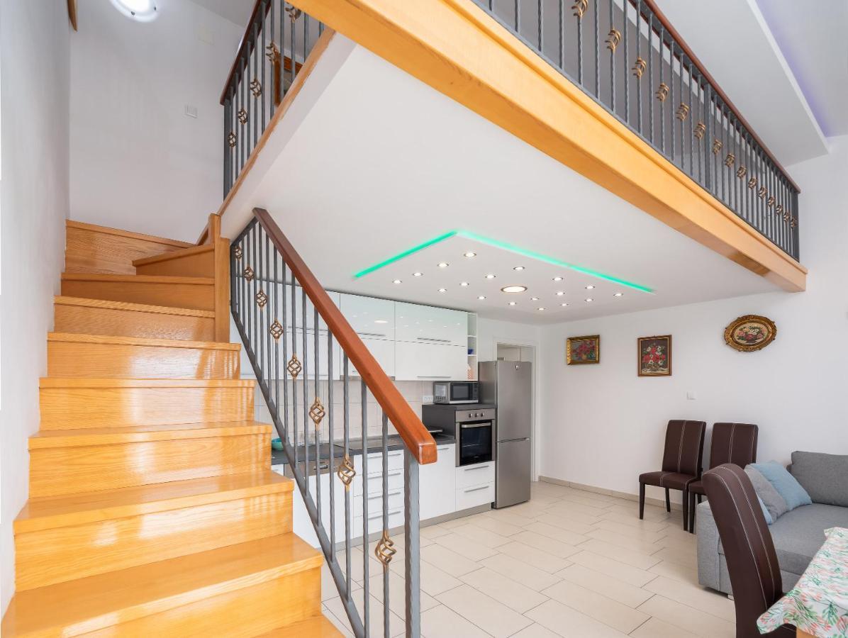 Prestige Jesenice (Split-Dalmatia)