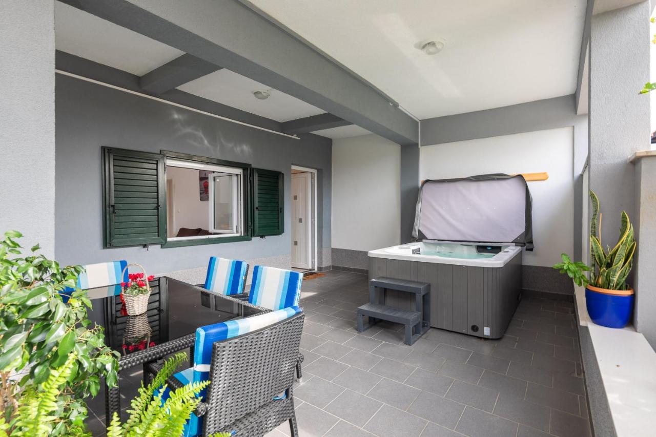 Prestige Apartment Jesenice (Split-Dalmatia)