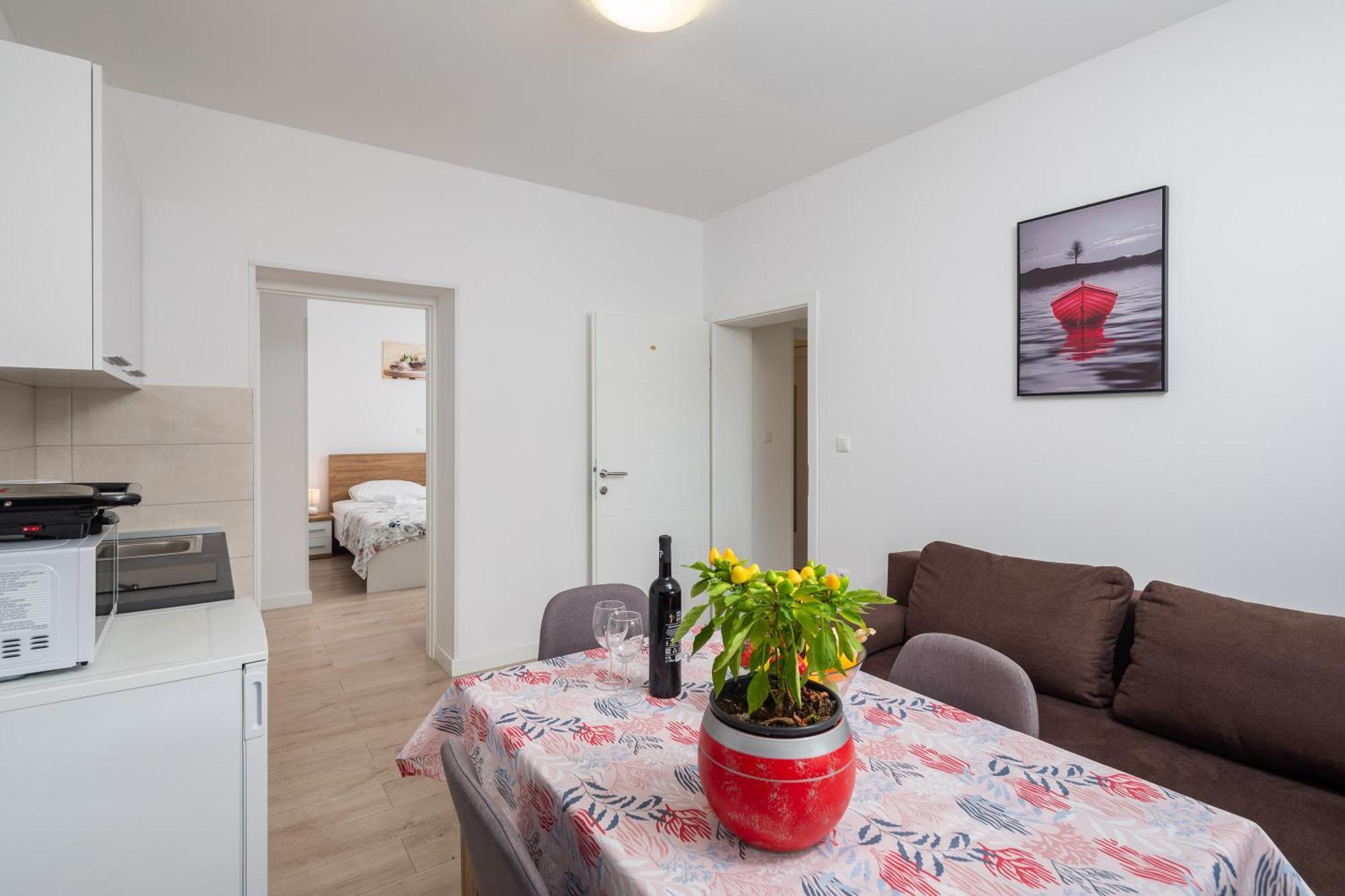 Prestige Jesenice (Split-Dalmatia)