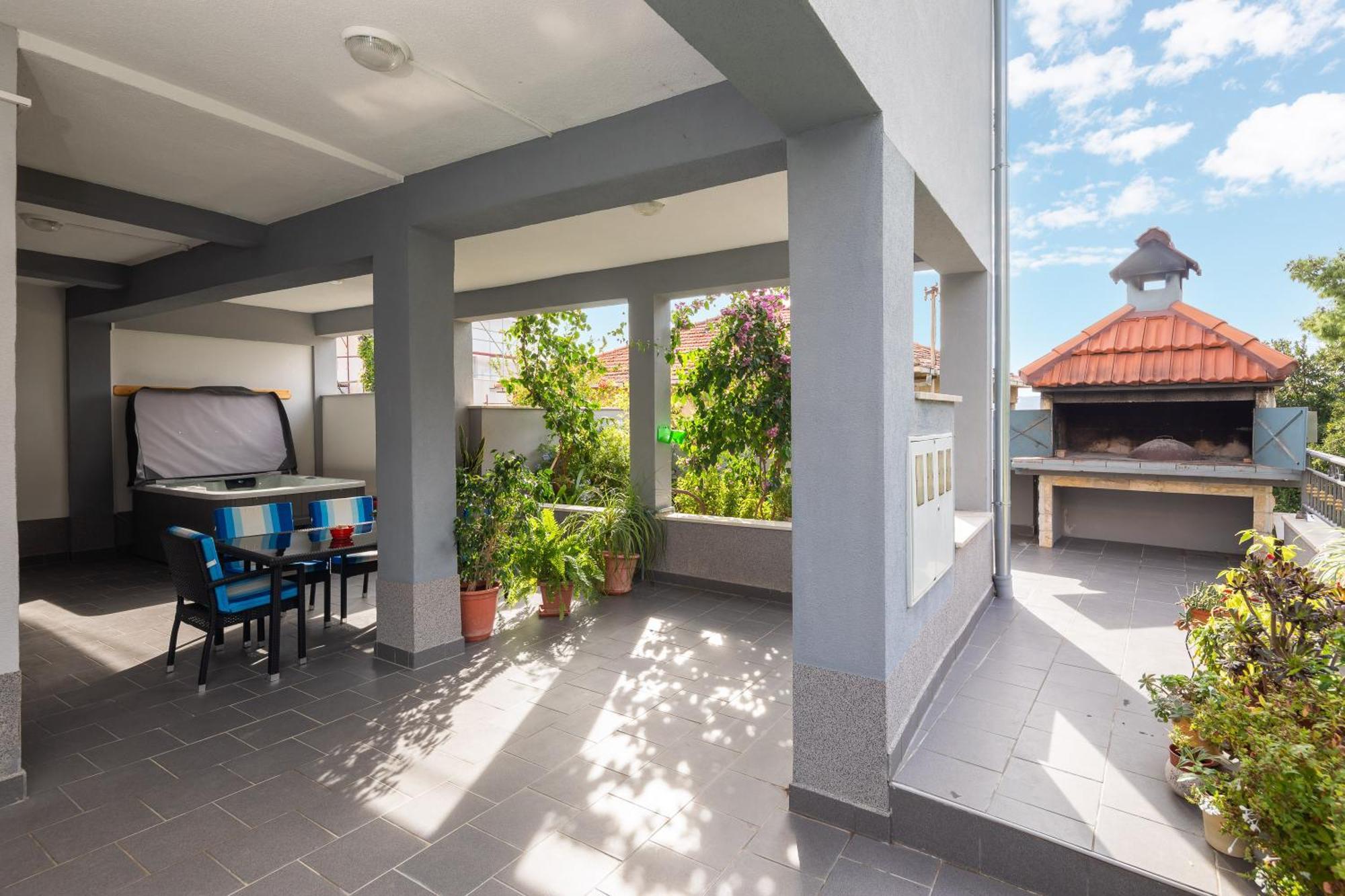 Prestige Jesenice (Split-Dalmatia)