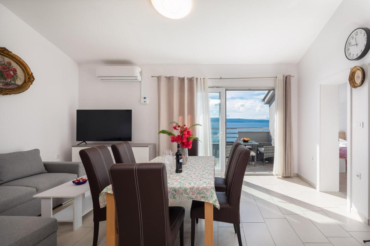 Prestige Apartman Jesenice (Split-Dalmatia)