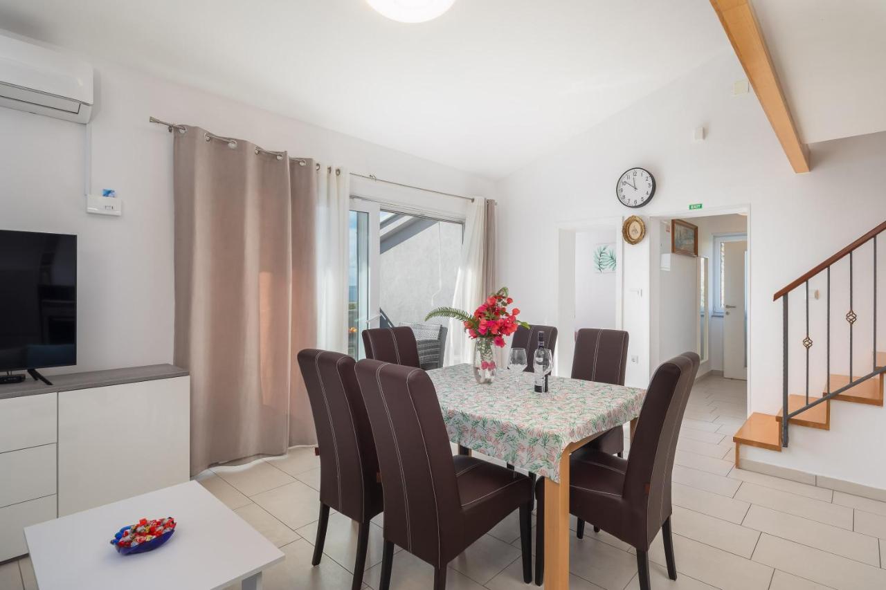Apartman Prestige *