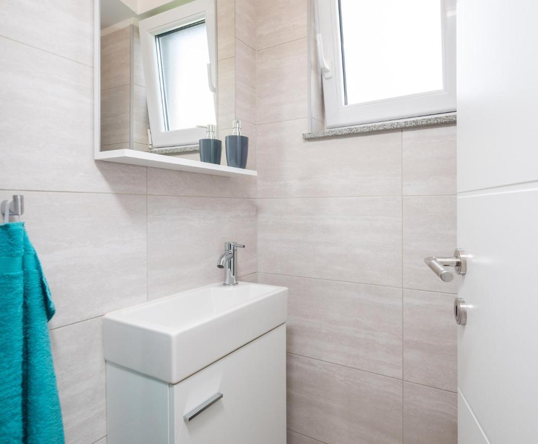 Prestige Jesenice (Split-Dalmatia)