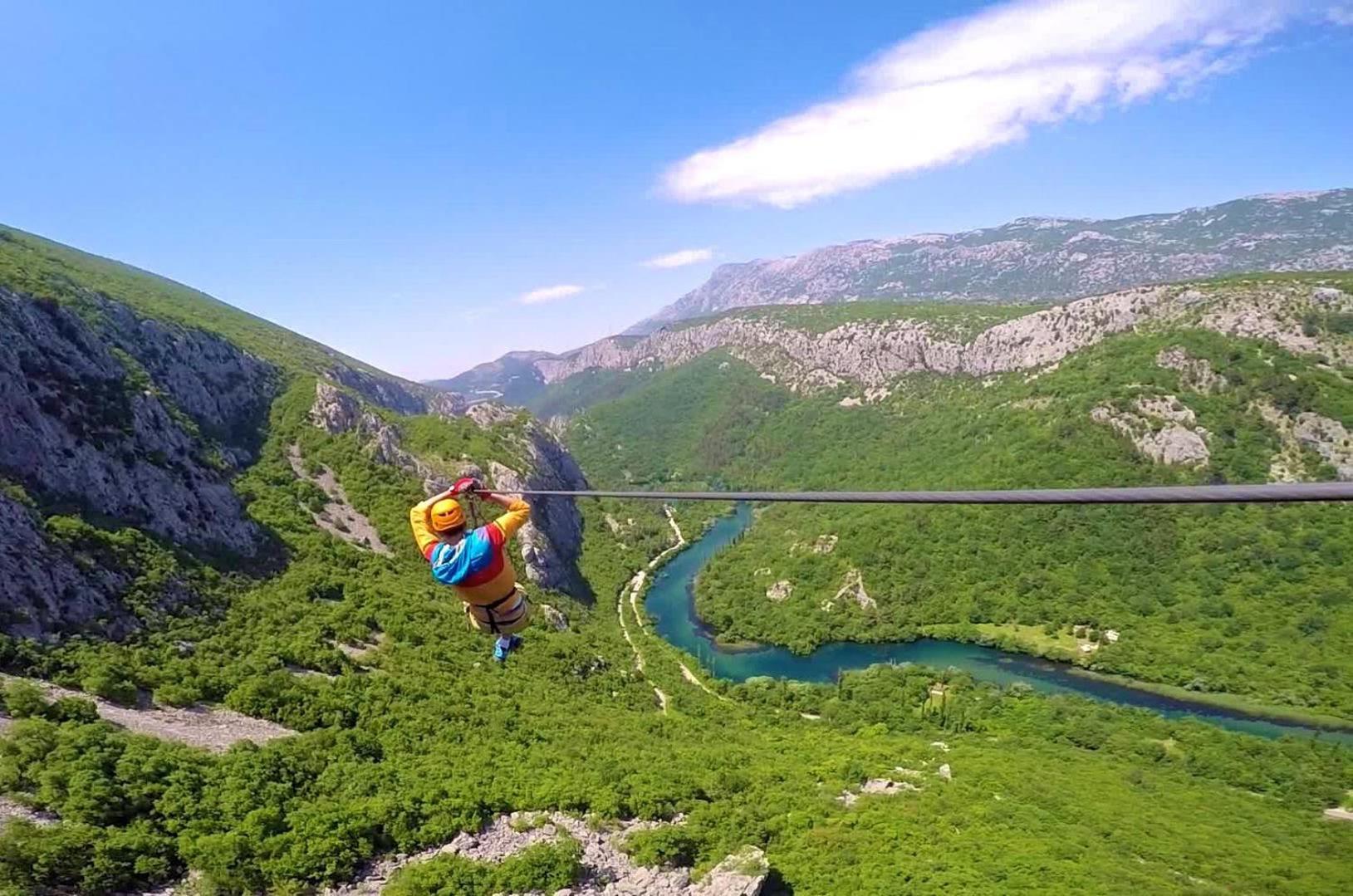 Apartman Prestige Jesenice (Split-Dalmatia)