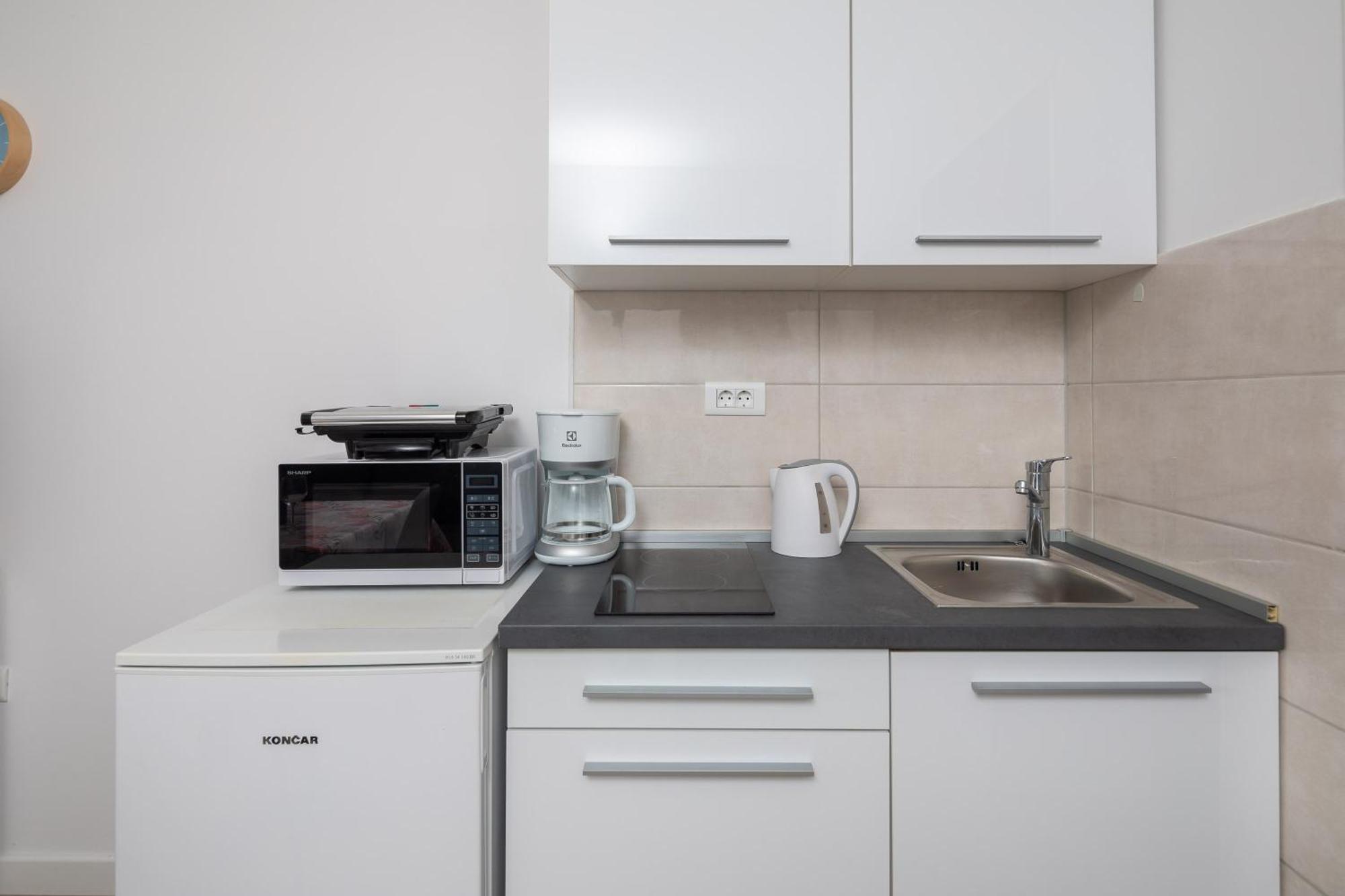 Prestige Apartament *