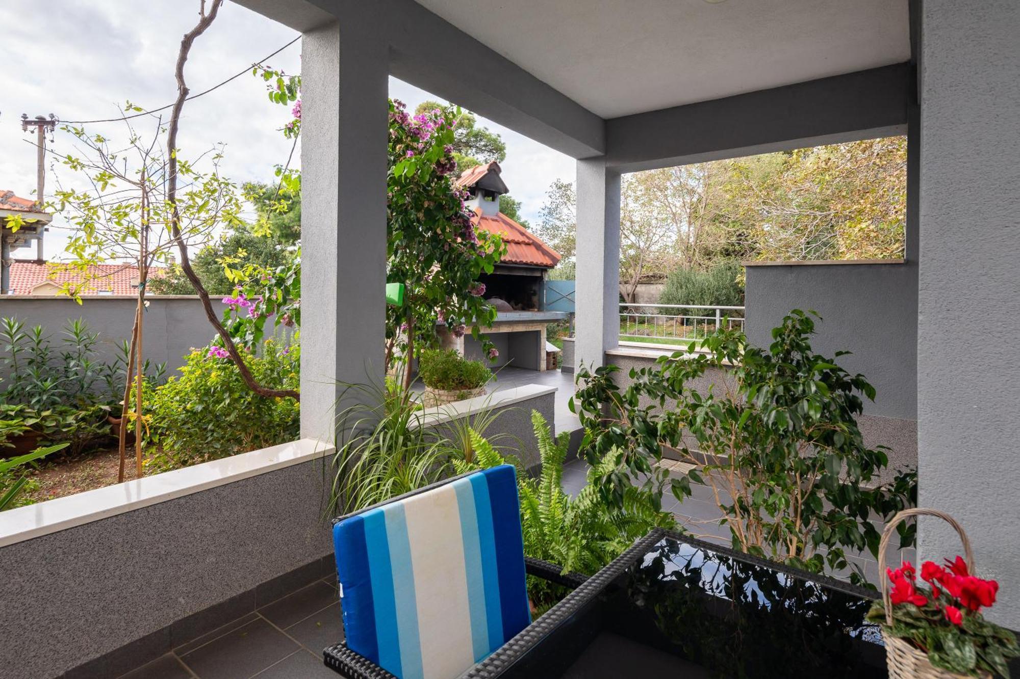 Apartament Prestige *